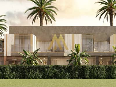 3 Bedroom Villa for Sale in Mohammed Bin Rashid City, Dubai - Vie 10. PNG