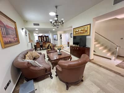 4 Bedroom Villa for Rent in Jumeirah Village Circle (JVC), Dubai - IMG-20240212-WA0079. jpg