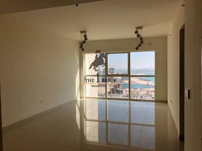 شقة 1 غرفة نوم للبيع في جزيرة الريم، أبوظبي - شقة في مارينا بلو تاور،مارينا سكوير،جزيرة الريم 1 غرفة 750000 درهم - 7182468