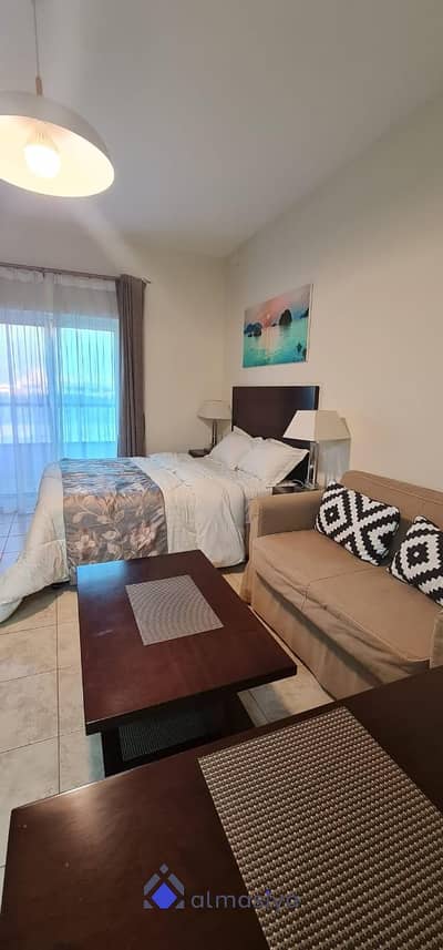 Ready to Move | Fully Furnished | Prime Location