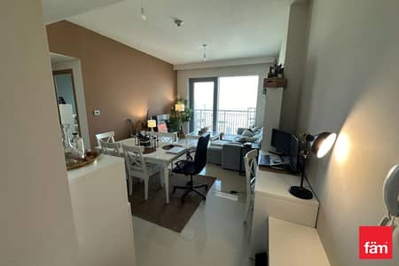 1 Bedroom Apartment for Sale in Dubai Creek Harbour, Dubai - Geniune Listing | Bigger Layout 1BR | Park Views