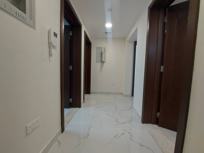 Spacious 2bhk with all Amenities