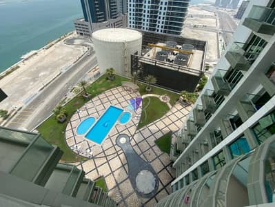 2 Bedroom Flat for Rent in Al Reem Island, Abu Dhabi - 33. jpeg