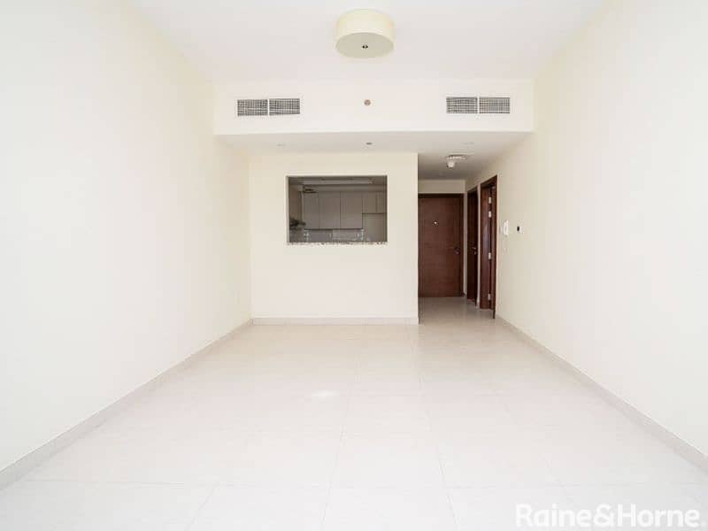 Квартира в Аль Джадаф，Аль Валид Гарденс, 1 спальня, 1130000 AED - 8591290