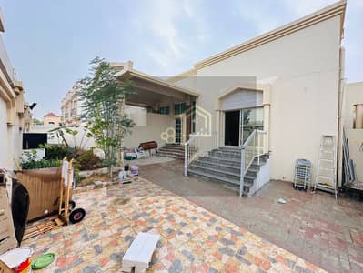 米尔德夫住宅区， 迪拜 3 卧室别墅待租 - IMG-20240211-WA0029. jpg