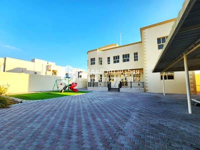 8 Cпальни Вилла в аренду в Мадинат Аль Рияд, Абу-Даби - IMG-20240208-WA0290. jpg