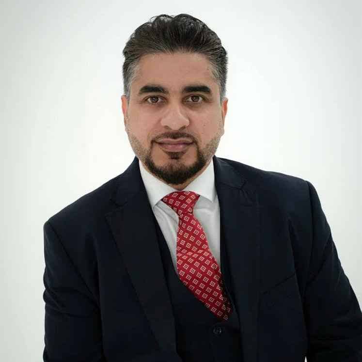 Mohammad Imran Akthar
