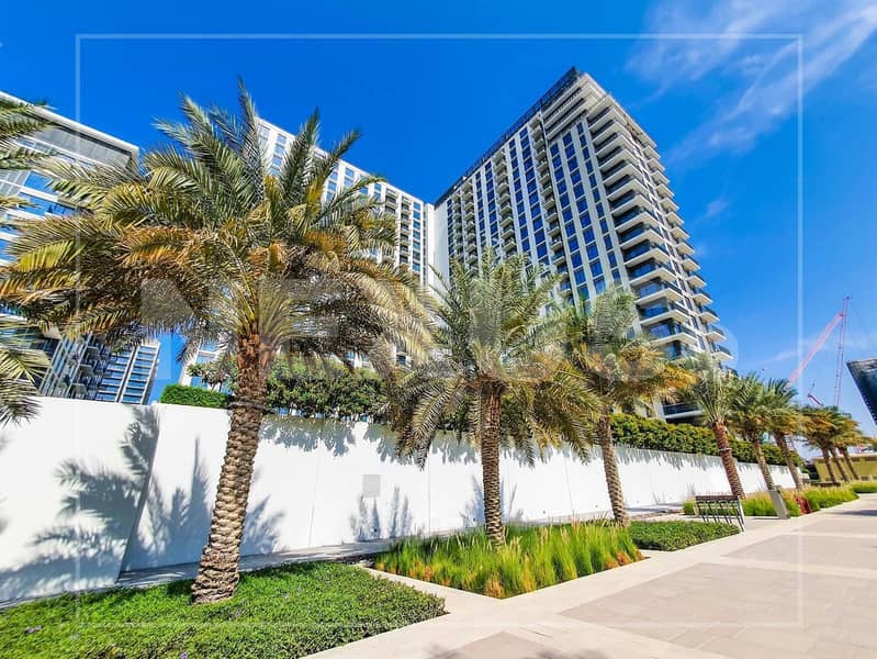 Fully Furnished | Boulevard View | 2 Chqs Fully Furnished | Boulevard View | 2 Chqs