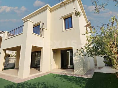 5 Bedroom Villa for Rent in Arabian Ranches 2, Dubai - Spacious | Vacant | Family Community