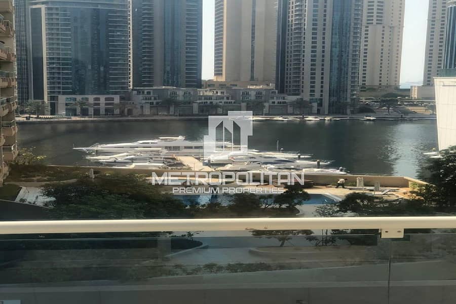 Квартира в Дубай Марина，Эмеральд Резиденс, 3 cпальни, 220000 AED - 8591600