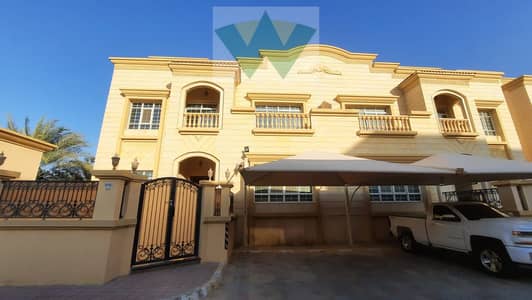 7 Bedroom Villa for Rent in Mohammed Bin Zayed City, Abu Dhabi - WhatsApp Image 2024-02-12 at 4.30. 05 PM. jpeg