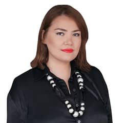 Gullya Akhmedova Gullya Akhmedova