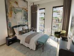 Luxurious Living | Mid Floor | Prime Location