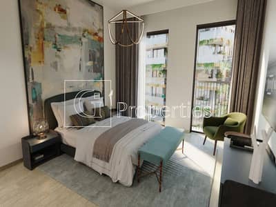 1 Bedroom Flat for Sale in Al Wasl, Dubai - ROOM 1. png