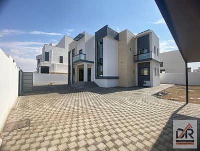 5 Bedroom Villa for Rent in Al Hamidiyah, Ajman - 56e064b3-2168-4328-8117-30a254030659. jpg
