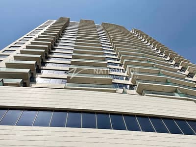 1 Bedroom Apartment for Sale in Al Reem Island, Abu Dhabi - Fabulous Unit | Rent Refund | Community Views