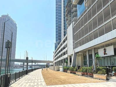 1 Bedroom Apartment for Sale in Business Bay, Dubai - Canal View | Spacious | Handover March 2024