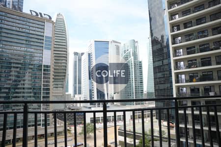 1 Bedroom Flat for Rent in Business Bay, Dubai - DSC00337. JPG
