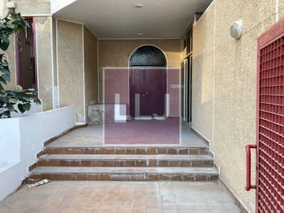 فیلا 4 غرف نوم للايجار في منطقة النادي السياحي، أبوظبي - IMG-20240209-WA0014. jpg