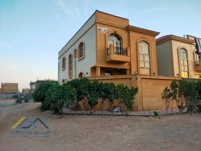 5 Bedroom Villa for Rent in Al Mowaihat, Ajman - c2e29435-518c-49da-95a0-e1e3748d051b. jpg