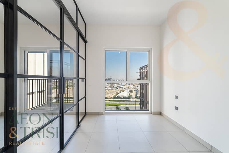 شقة في البرج الاجتماعي B،اجتماعي،دبي هيلز استيت 1 غرفة 1225000 درهم - 8575970