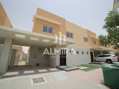 3 Cпальни Вилла Продажа в Аль Самха, Абу-Даби - 13. png