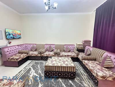 1 Bedroom Apartment for Rent in Al Rawda, Ajman - 299cb8ab-0a2a-4d48-b320-10f3de9132e1. jpg