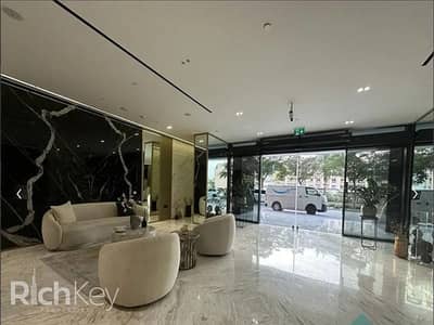 2 Bedroom Flat for Sale in Jumeirah Village Circle (JVC), Dubai - Hot Deal | Marina View | Ready Soon