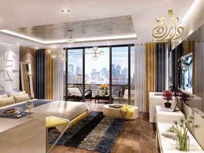READY TO MOVE -2YEARS PAYMENT PLAN -PRIME LOCATION