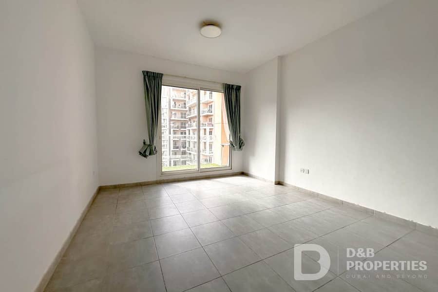 Good Layout | Bright and Spacious | Unfurnished Good Layout | Bright and Spacious | Unfurnished