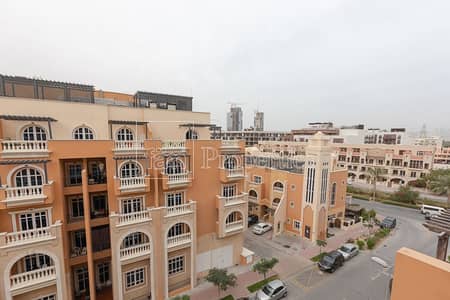 2 Bedroom Flat for Sale in Jumeirah Village Circle (JVC), Dubai - 2BR Investment | Great Location | Tenanted