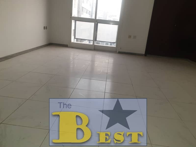 3 BEDROOM APRTMENT CENTRAL AC  ON TOURIST CLUB AREA FOR RENT RENT 60000/=