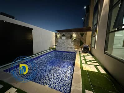 5 Bedroom Villa for Sale in Al Zahya, Ajman - WhatsApp Image 2024-02-12 at 4.49. 25 PM (2). jpeg