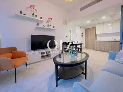1 Bedroom Flat for Sale in Town Square, Dubai - 1. jpg