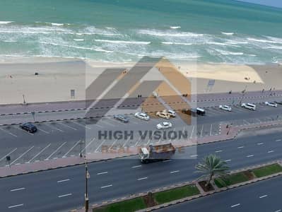 2 BHK APARTMENT AVAILABLE FOR SALE IN AJMAN CORNICHE RESIDENCY TOWER.
