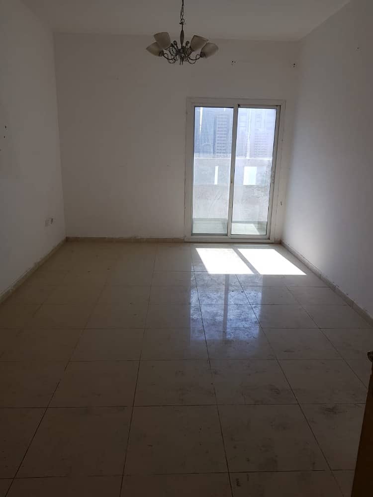 Superb offer 1Bhk Close To Rta Bus Station Prime  Location
