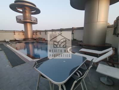 1 Bedroom Flat for Rent in Tourist Club Area (TCA), Abu Dhabi - PHOTO-2023-04-27-13-55-30. jpg