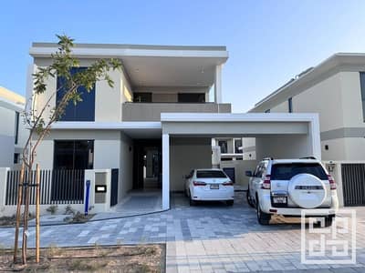 4 Bedroom Villa for Rent in Tilal Al Ghaf, Dubai - 483049bc-c502-47c6-9a11-7bc4d58a27cd. jpeg