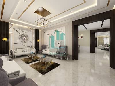 6 Cпальни Вилла в аренду в Аль Барша, Дубай - WhatsApp Image 2024-02-12 at 14.06. 26 (1). jpeg