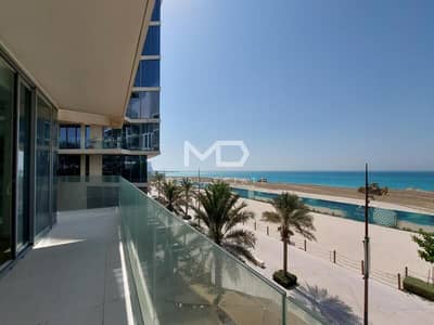 1 Bedroom Apartment for Rent in Saadiyat Island, Abu Dhabi - Partial Sea Views | Prime Location | Loft Type