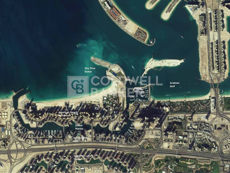 Luxury Suite | Sea Views | High ROI | Furnished Luxury Suite | Sea Views | High ROI | Furnished
