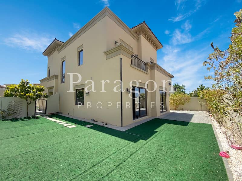 Вилла в Аравийские Ранчо 2，Палма, 5 спален, 339999 AED - 8593312