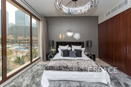 4 Bedroom Villa for Sale in Jumeirah Islands, Dubai - E50 OPEN HOUSE | SUNDAY | 03 MARCH 2024