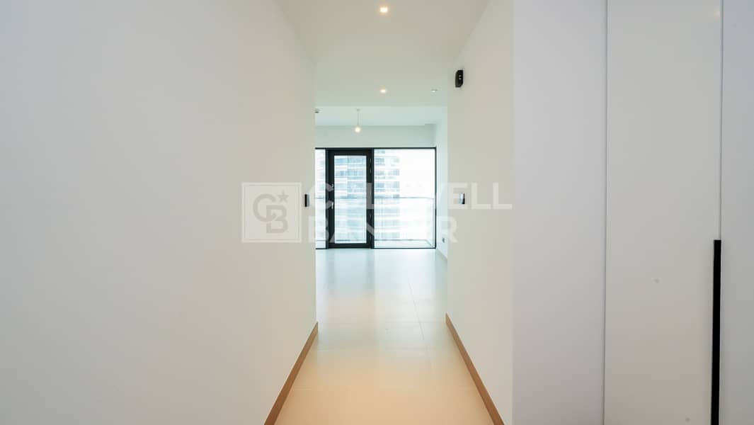 Vacant | Largest Layout | High Floor | Spacious 1 bed Vacant | Largest Layout | High Floor | Spacious 1 bed