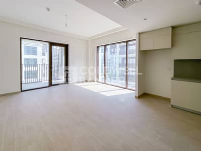 شقة 2 غرفة نوم للبيع في مرسى خور دبي، دبي - شقة في بريز 3،بريز في كريك بيتش،مرسى خور دبي 2 غرف 2450000 درهم - 8135316