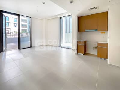 شقة 2 غرفة نوم للبيع في مرسى خور دبي، دبي - شقة في صيف في كريك بيتش،مرسى خور دبي 2 غرف 2560000 درهم - 8593370