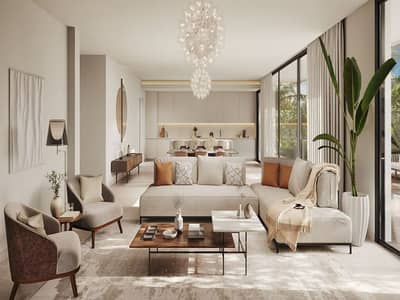 6 Bedroom Villa for Sale in Mohammed Bin Rashid City, Dubai - Genuine resale l On Crystal Lagoon l Hot deal