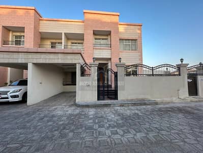 4 Bedroom Villa for Rent in Khalifa City, Abu Dhabi - WhatsApp Image 2024-02-09 at 8.05. 23 PM. jpeg