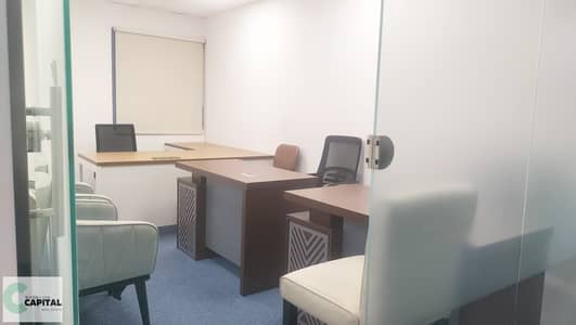 Office for Rent in Al Garhoud, Dubai - WhatsApp Image 2024-02-13 at 10.15. 59 AM (1). jpeg