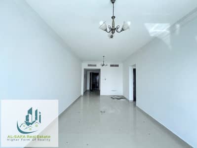 1 Bedroom Apartment for Rent in Al Taawun, Sharjah - IMG_3808. jpeg